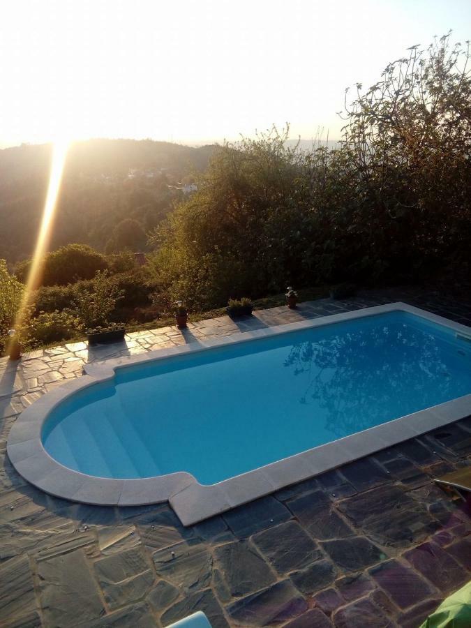 Bela Vista Alqueve - Traditional Stone House And Private Pool * Arganil