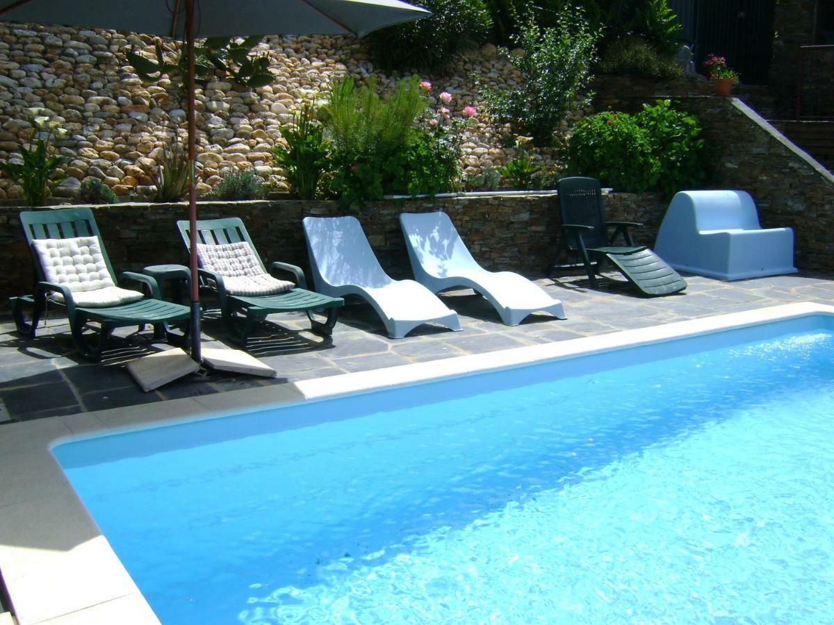 Holiday home Bela Vista Alqueve - Traditional Stone House And Private Pool *