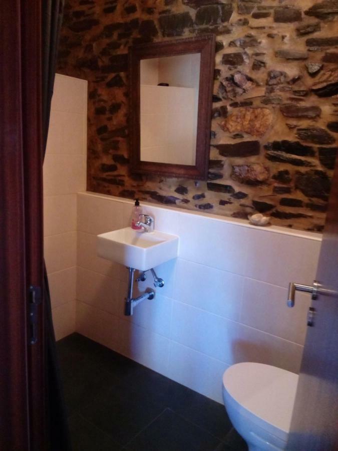 Holiday home Bela Vista Alqueve - Traditional Stone House And Private Pool